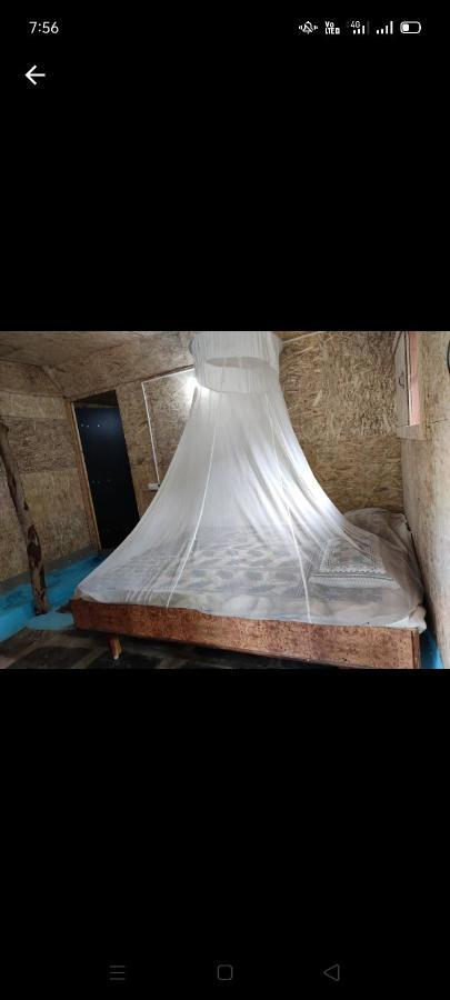 Goldengarden Cottages Hampi Εξωτερικό φωτογραφία