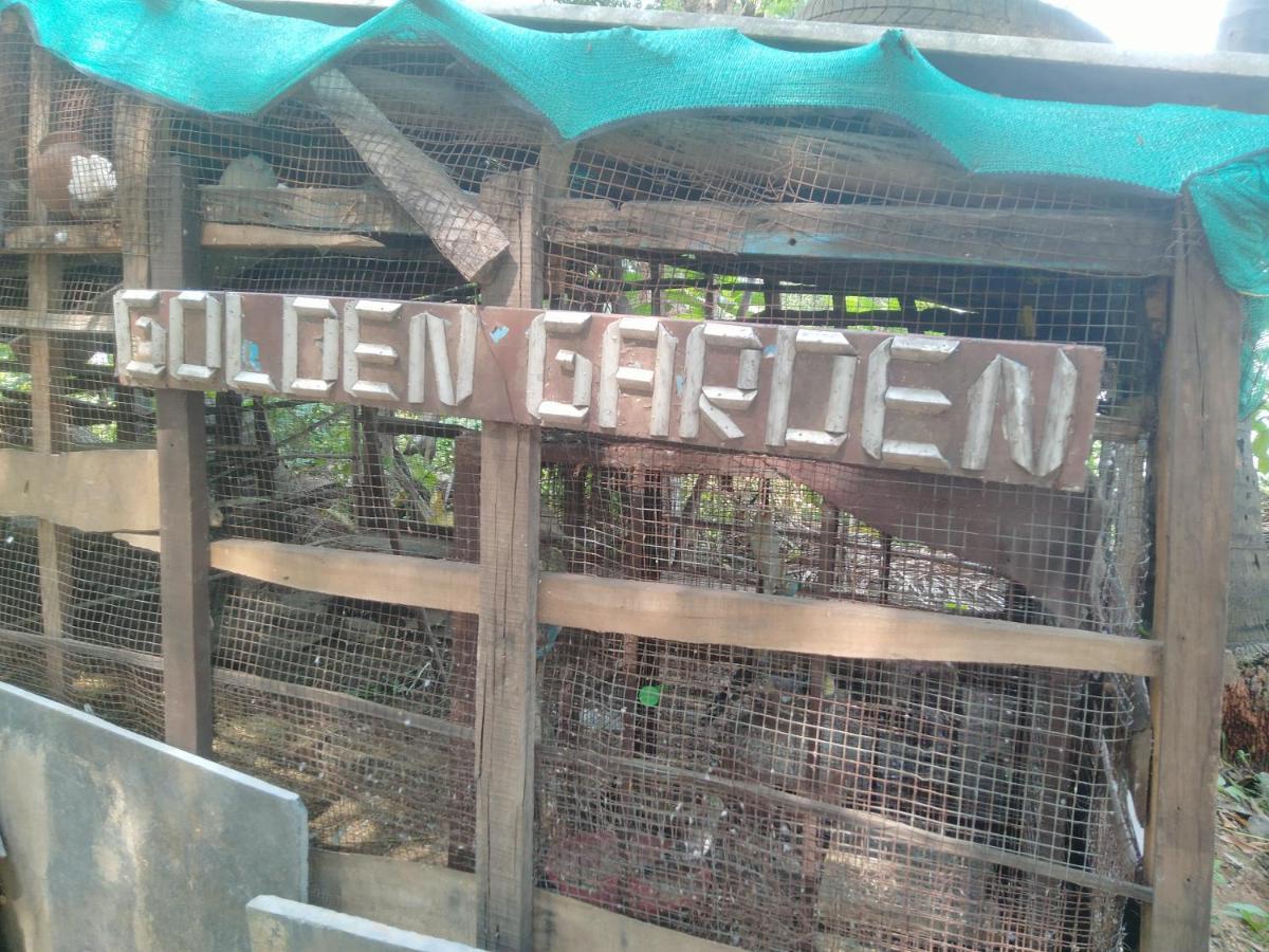 Goldengarden Cottages Hampi Εξωτερικό φωτογραφία