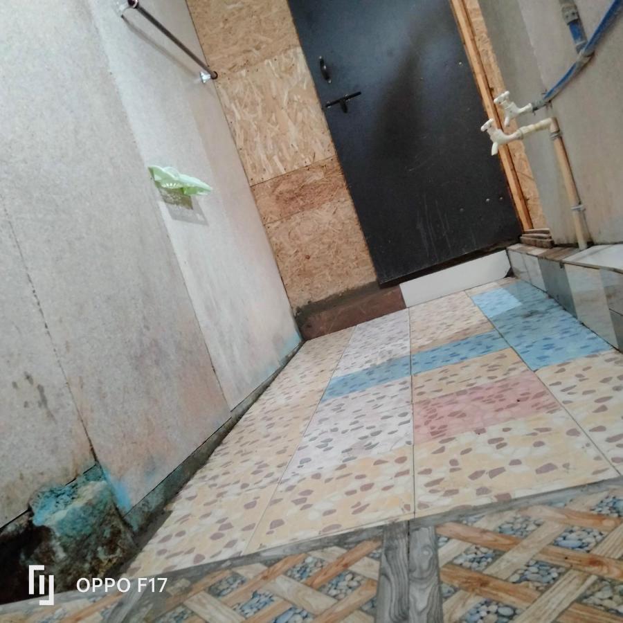 Goldengarden Cottages Hampi Δωμάτιο φωτογραφία
