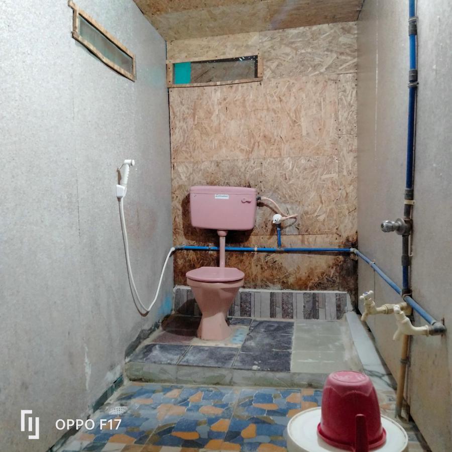 Goldengarden Cottages Hampi Δωμάτιο φωτογραφία