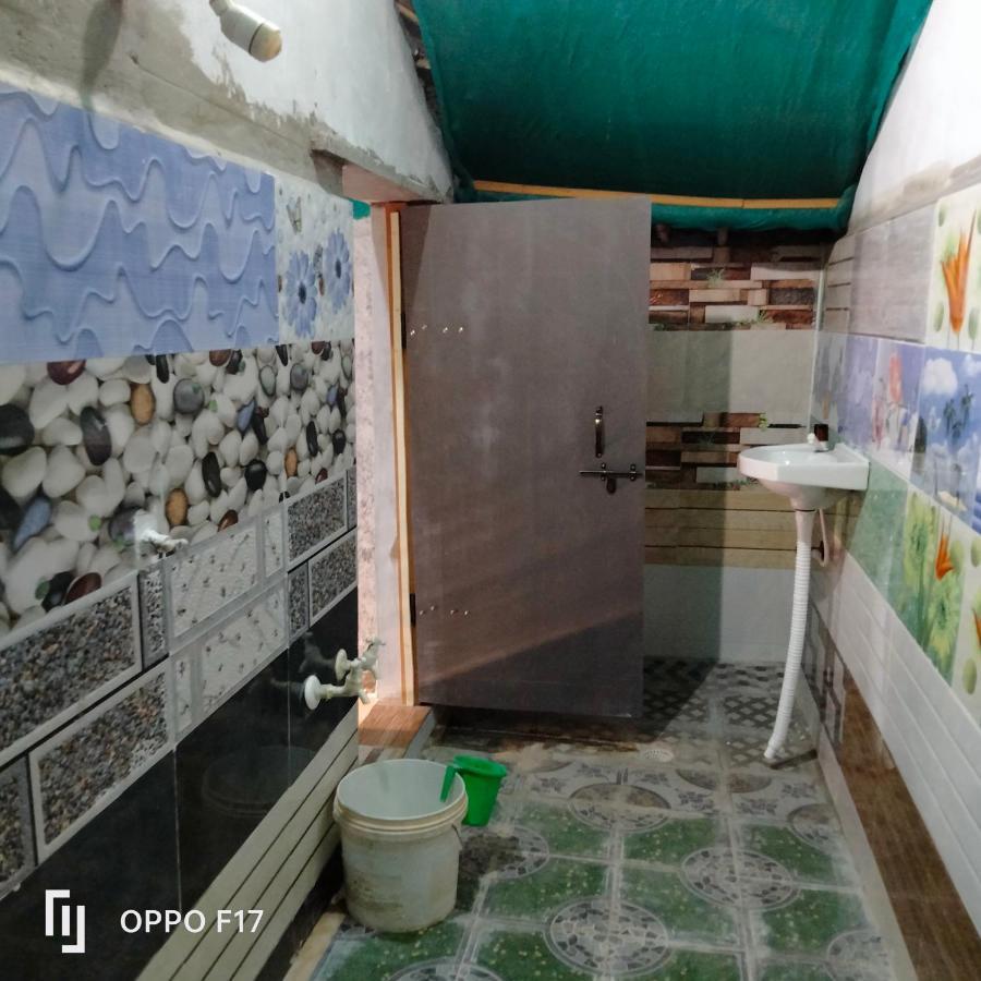 Goldengarden Cottages Hampi Δωμάτιο φωτογραφία