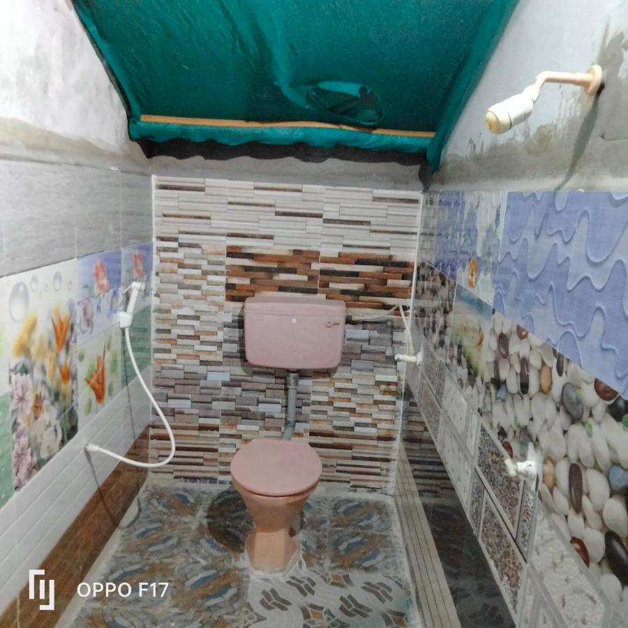 Goldengarden Cottages Hampi Εξωτερικό φωτογραφία