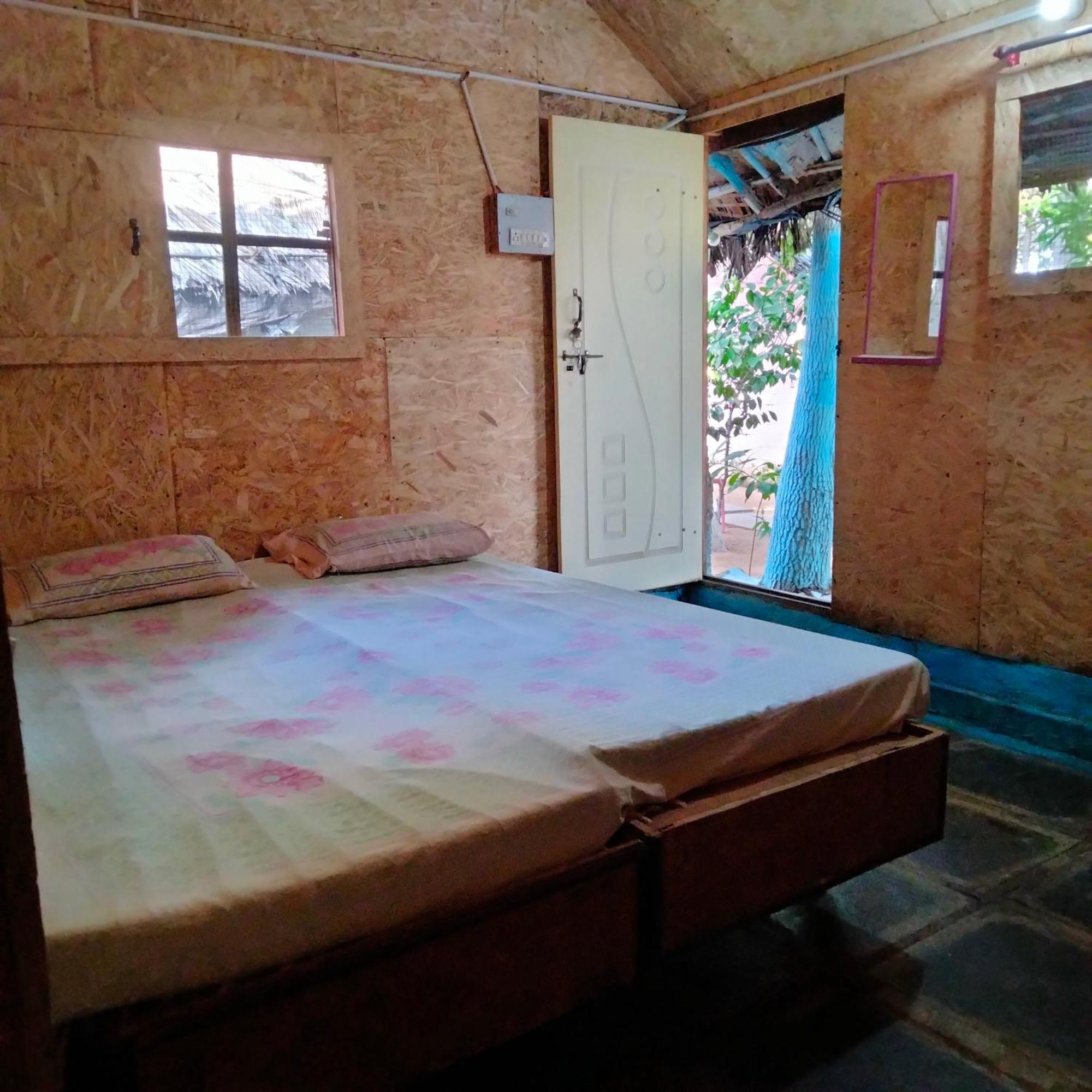 Goldengarden Cottages Hampi Εξωτερικό φωτογραφία