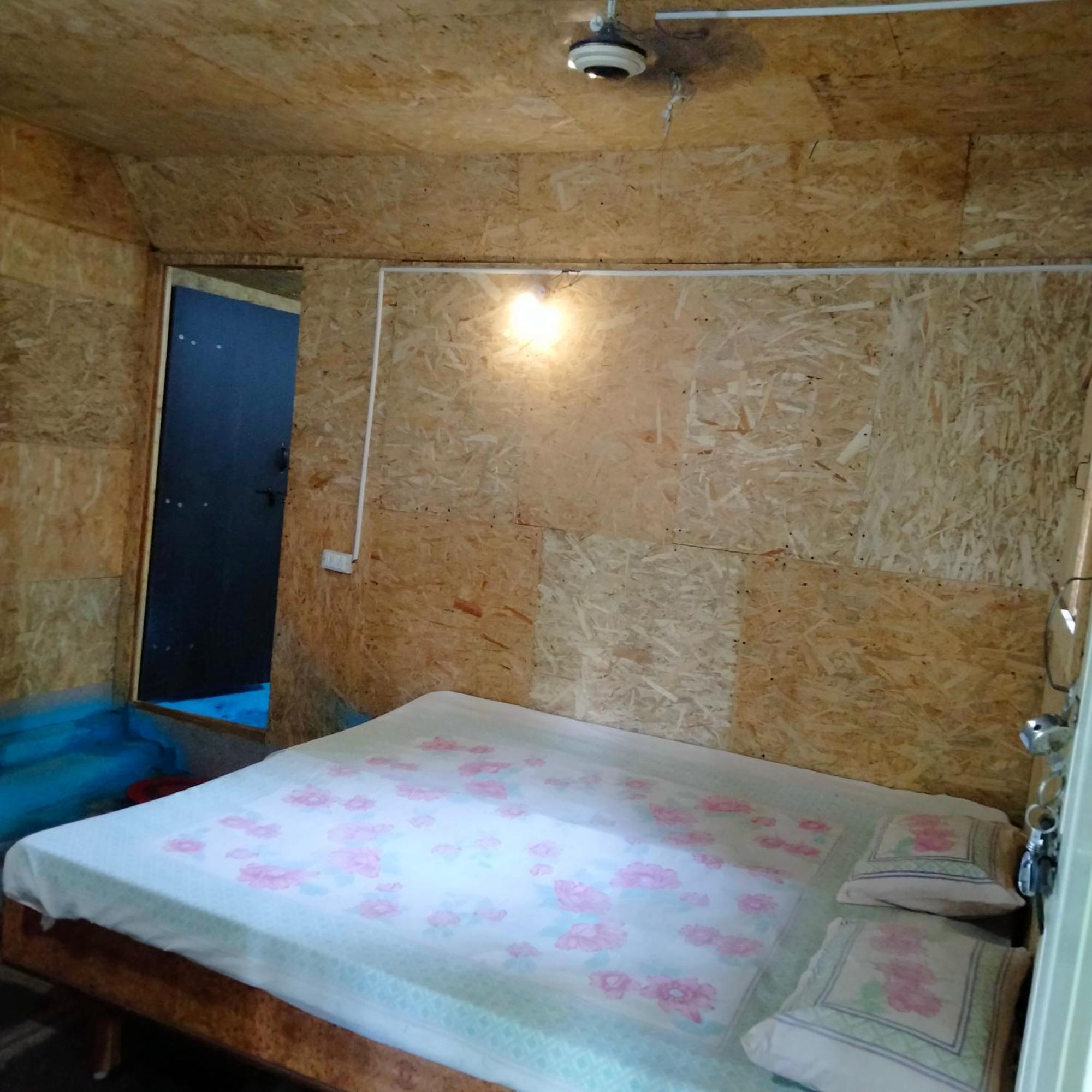 Goldengarden Cottages Hampi Εξωτερικό φωτογραφία