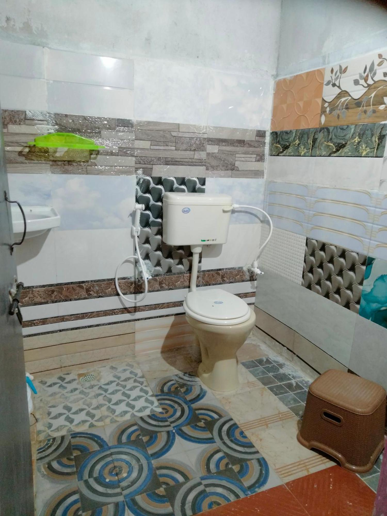 Goldengarden Cottages Hampi Εξωτερικό φωτογραφία